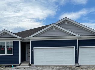 10430 Bryan Pl, Crown Point, IN 46307