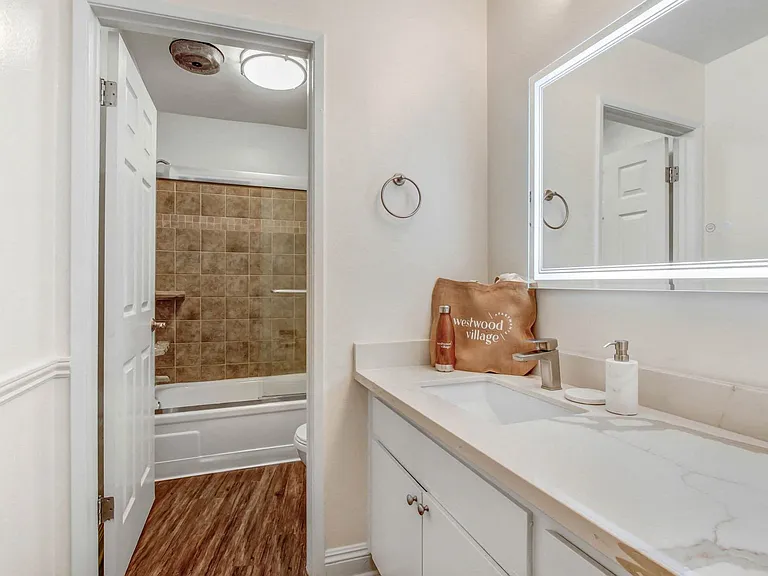 Westwood Village Apartments — Photo 56
