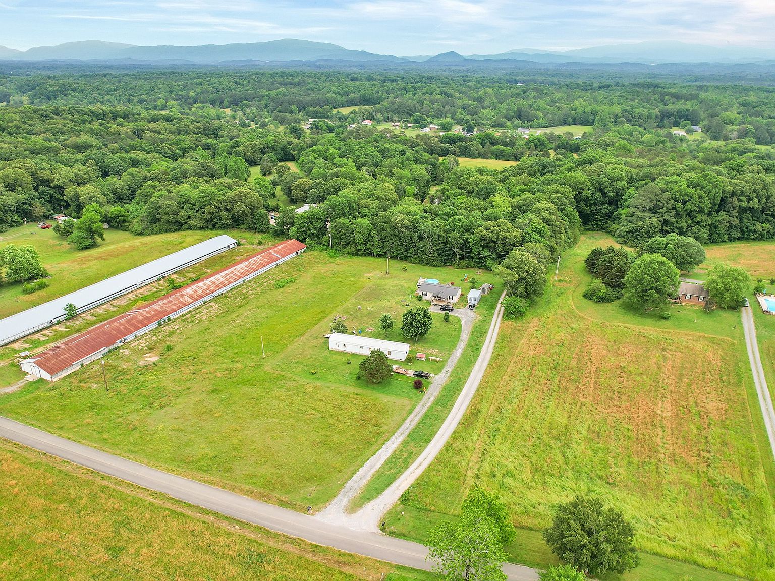 495 Thompson Springs Rd SE, Cleveland, TN 37323 MLS 2529112 Zillow