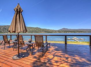 38980 Waterview Dr, Big Bear Lake, CA 92315