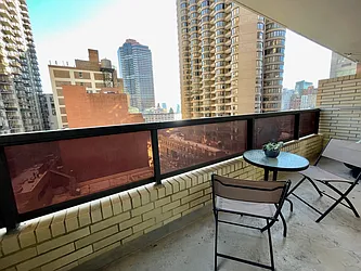 Rented by Oxford Property Group