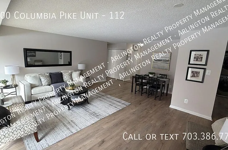 5300 Columbia Pike #112 — Photo 19