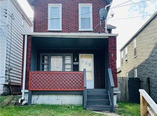 1035 Lincoln Ave, Duquesne, PA