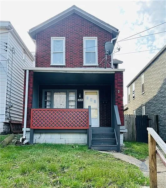 1035 Lincoln Ave photo 1