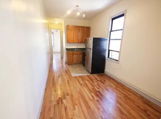 363 Central Ave #2M, Brooklyn, NY 11221