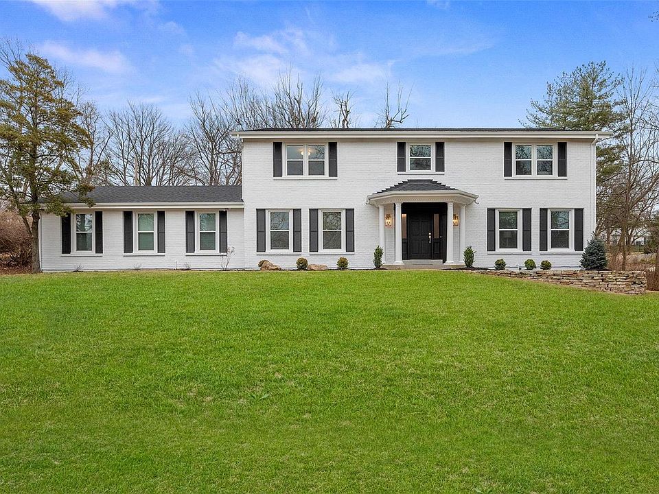 290 Prince Towne Dr, Saint Louis, MO 63141 Zillow