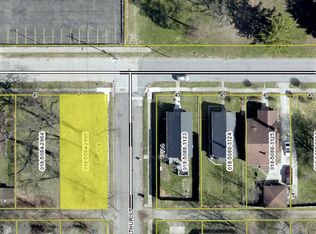 717 N Arthur St, South Bend, IN 46617