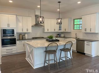 936 Regency Cottage Pl LOT 121, Cary, NC 27518