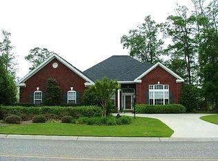 2720 Sanctuary Blvd, Conway, SC 29526