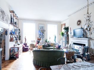 89 Beacon St APT 4, Boston, MA 02108