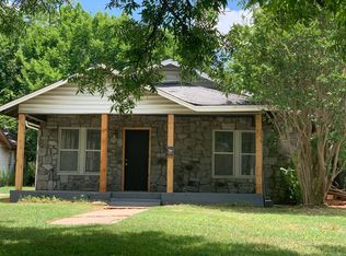 1515 N Market Ave, Shawnee, OK 74804