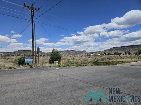 Corner Roosevelt & Sakelares Blvd, Grants, NM 87020