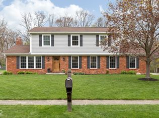 3114 Whispering Trl, Carmel, IN 46033