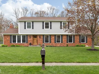 3114 Whispering Trl, Carmel, IN, 46033