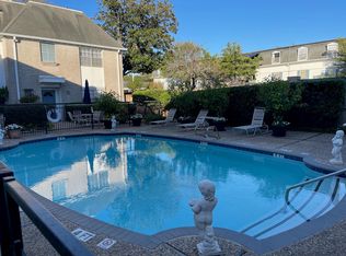 2601 Bellefontaine St APT C312, Houston, TX 77025