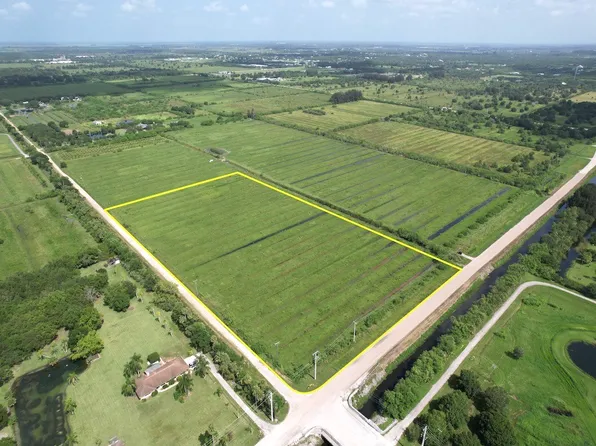 1275 58th Ave SW, Vero Beach, FL 32968