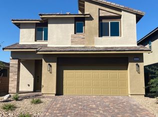 9652 Jade Rise Ave, Las Vegas, NV 89148