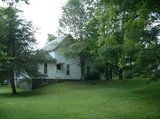 8672 Clover Valley Rd NW, Johnstown, OH 43031