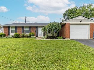 7607 Rothfield Dr, Dayton, OH 45424