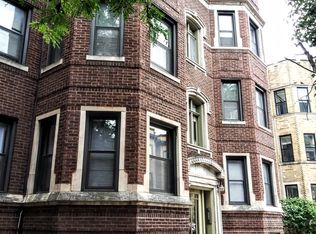 709 W Cornelia Ave APT 3R, Chicago, IL 60657