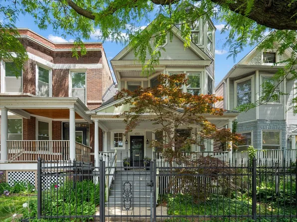 4313 N Ashland Ave, Chicago, IL 60613
