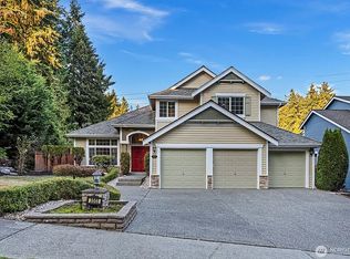 3003 204th St SE, Bothell, WA 98012
