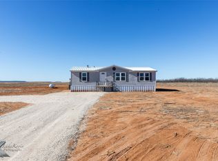 818 Derstine Rd, Merkel, TX 79536