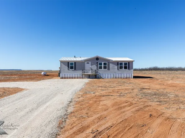818 Derstine Rd, Merkel, TX 79536