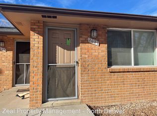 2025 Collyer St #2027, Longmont, CO 80501