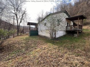 6862 Kanawha State Forest Dr, Charleston, WV 25314