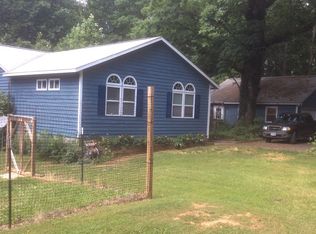 3054 Ocher St, Graham, NC 27253