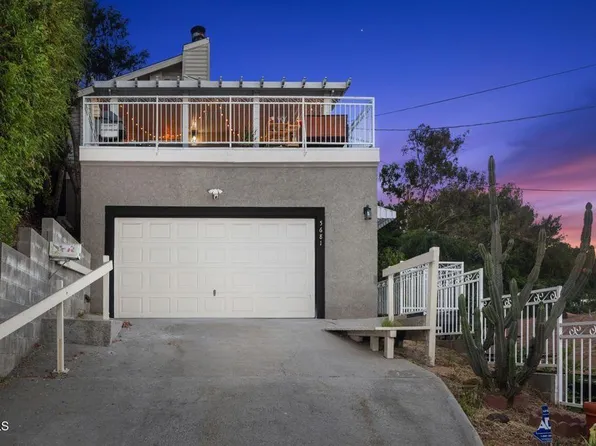 5681 Fallston St, Los Angeles, CA 90042