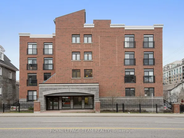456 King Edward Ave #404, Ottawa, ON K1N 0B4