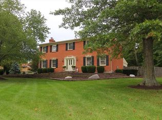 882 Alnetta Dr, Cincinnati, OH 45230