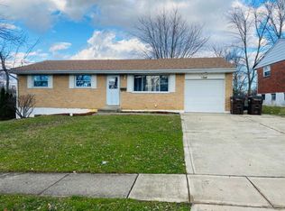 11568 Geneva Rd, Cincinnati, OH 45240