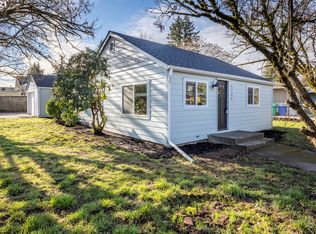 6260 SE Knapp St, Portland, OR 97206