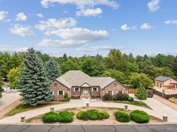3896 S Dawson Street, Aurora, CO 80014