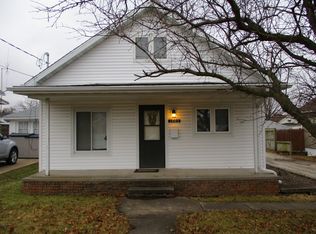 1503 Pulaski St, Peru, IL 61354