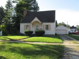 615 Leonard St, Napoleon, OH