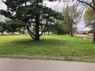 204 S Franklin St, Raymore, MO 64083