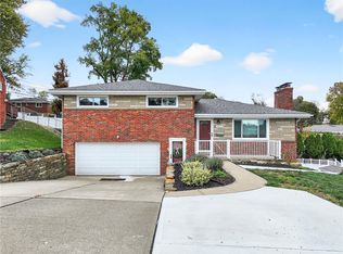 5512 Wolfe Dr, Pittsburgh, PA