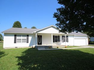 195 Walnut Trce, Sparta, TN 38583