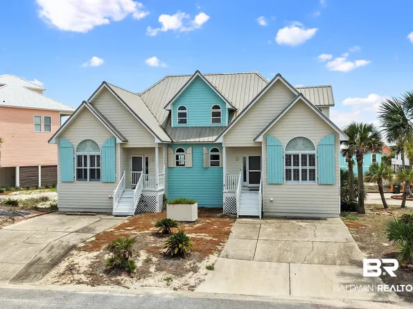 432 Dune Dr #A, Gulf Shores, AL 36542