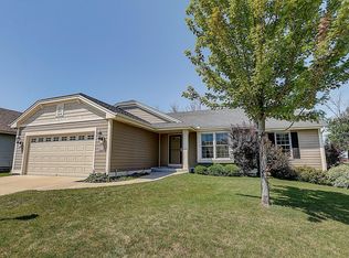 1674 Aster St, Port Washington, WI 53074