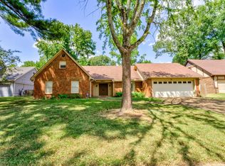 2031 Corbin Rd, Germantown, TN 38139