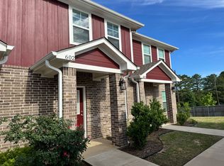 1655 S Kennedy Ave, Tyler, TX 75701