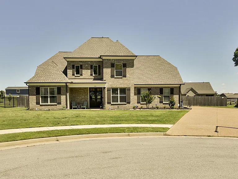 402 S Chinkapin Dr — Photo 33