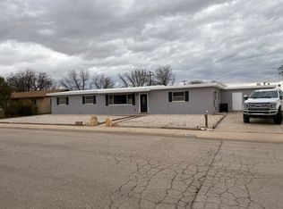 1304 W Washington Ave, Artesia, NM 88210