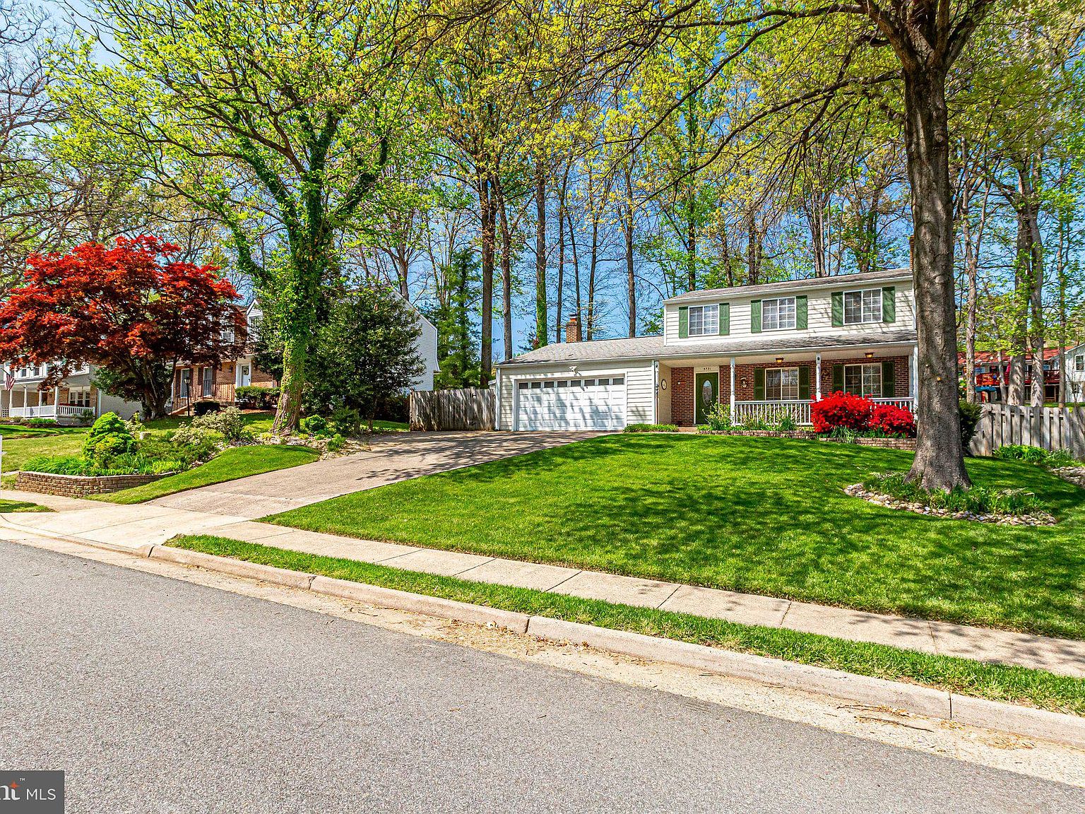 5731 Heming Ave, Springfield, VA 22151 Zillow