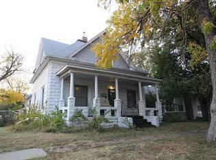 326 S Oakdale Ave, Salina, KS 67401